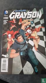 Grayson 4