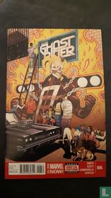 All New Ghost Rider