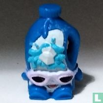 Coolio (blue)