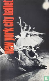 New York City Ballet 1964-1965