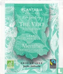 Menthe