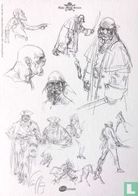 Long John Silver
