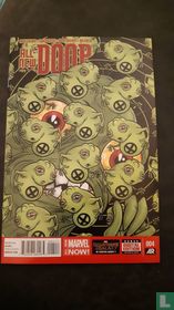 All New Doop