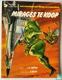 Mirages te koop kopen