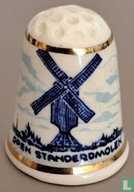 Open Standerdmolen