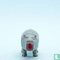Teeny (Nilpferd)