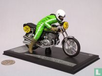 Kawasaki 750 H2 'Cote de Mesdon les Gases'