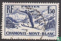 Championnats de ski