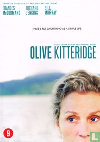 Olive Kitteridge