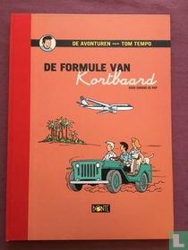 De formule van Kortbaard