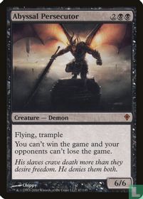 Abyssal Persecutor