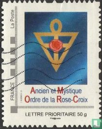 Ordre de la Rose-Croix