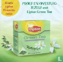 Green Tea