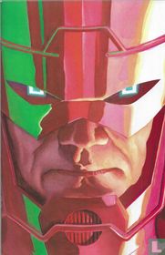 Avengers Assemble Omega 1