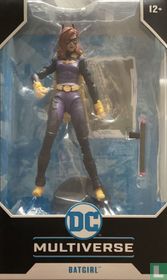 Batgirl