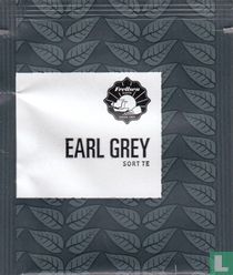 Earl Grey Sort Te