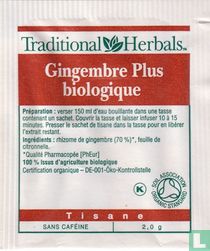 Traditional Herbals [tm] tea bags catalogue
