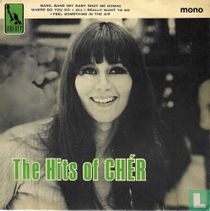 The Hits of Cher