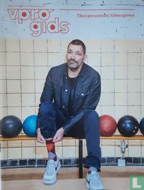 VPRO Gids 18