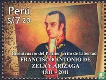 200e Anniversaire du premier cri pour l'indépendance
