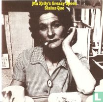 Ma Kelly's Greasy Spoon