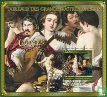 Great Italian Masters