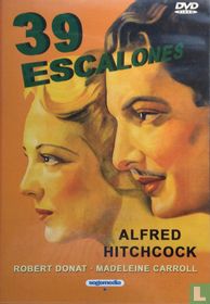 39 Escalones