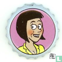 Juffrouw Pussy