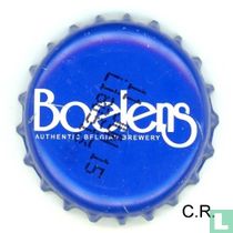 Boelens - Authentische belgische Brauerei