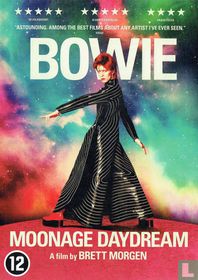 Moonage Daydream