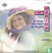 Er staat niks meer op de giro