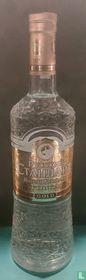 Vodka Russian Standard Gold