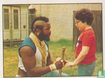 The A-Team