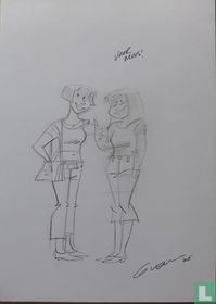 Suus & Sas