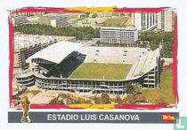 Estadio Luis Casanova