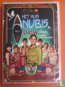 De graal van de eeuwige vriendschap