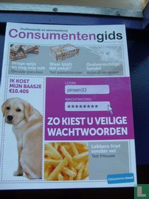 Consumentengids 12