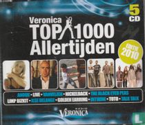 Veronica Top 1000 Allertijden