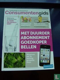 Consumentengids 4
