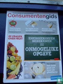 Consumentengids 05