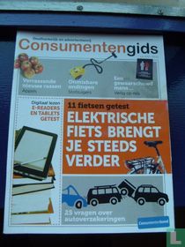 Consumentengids 06