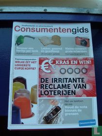Consumentengids 07