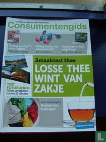 Consumentengids 09