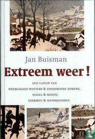 Extreem weer!
