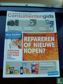 Consumentengids 10