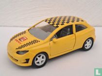 Seat ibiza Cupra 