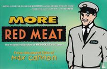 More Red Meat - The Second Collection of Red Meat Cartoons