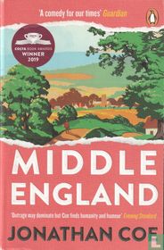 Middle England