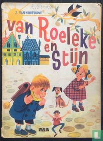 Van Roeleke en Stijn
