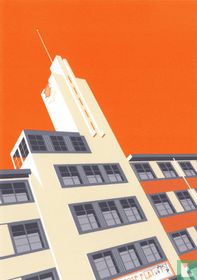 VENTOSEFLAT (1929)